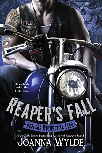Devil's Game (Reapers Motorcycle Club Book 3) - Kindle edition by